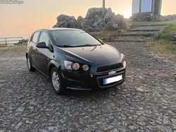 Chevrolet Aveo 1.2 Ls