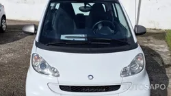 Smart Fortwo de 2011
