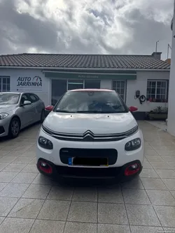 Citroën C3 PureTech