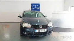 Volkswagen Golf 1.9 TDi Confortline de 2007