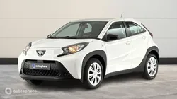 Toyota Aygo X 1.0 VVT-i 72ch Dynamic