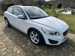 Volvo C30 R desgn