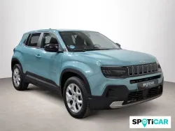 JEEP Avenger 1.2 Altitude