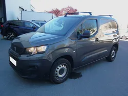 PEUGEOT PARTNER III 1.5 BlueHDi 130cv L1 EAT8 - 2019 - 190 000kms - DISTRIBUTION NEUVE