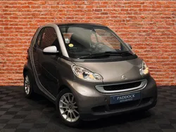 SMART FORTWO COUPE 1.0 71CV ( smart ) 1er MAIN - CLIMATISATION - TOIT PANO - IMMAT FRANCE