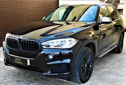 BMW X5 25d SDRIVE Auto