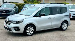 Renault Kangoo 1,5 BLUEDCI 95CV FINITION INTENS GPS CARPLAY + DOUBLES PORTES + CAMERA AR + ATTELAGE + ACC
