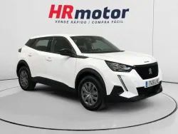 Peugeot 2008 1.5BlueHDi S&S Active 110