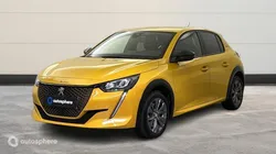 Peugeot 208 e-208 136ch Allure Pack