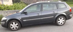 Renault Mégane 2