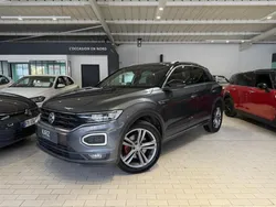 Volkswagen T-Roc R LINE 1.5 TSI 150CH BVM6