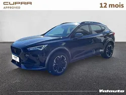 Cupra Formentor 1.5 TSI 150 CH BUISNESS EDITION