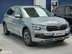 Skoda Kamiq 1.0 TSI Selection DSG