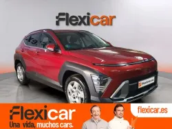 HYUNDAI Kona 1.0 TGDI 48V Maxx 4x2