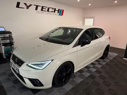 Seat ibiza 1.0 tsi fr led alcantara