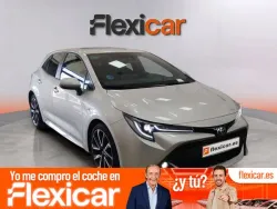 TOYOTA Corolla 180H Feel!