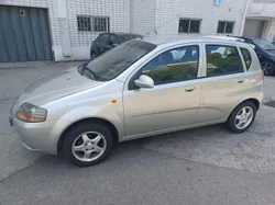 Daewoo Kalos 1.2i muito bom