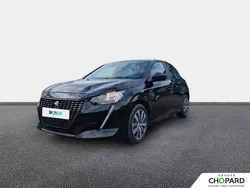 PEUGEOT 208 BlueHDi 100 S&S BVM6 Active