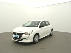 Peugeot 208 PureTech 75 S&S BVM5 - Active Pack
