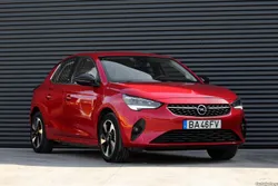 Opel Corsa e e-Elegance
