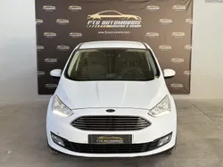 Ford C-Max Ford - C-Max 1.0 Ecoboost Titanium S/S