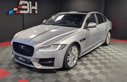 Jaguar Xf 2.0 D180 180 R-SPORT BVA