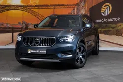 Volvo XC 40 2.0 D3 Inscription