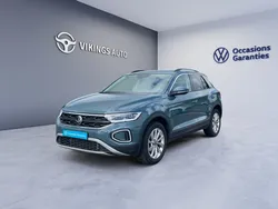 VOLKSWAGEN T-Roc 1.5 TSI EVO2 150 Start/Stop DSG7 VW Edition