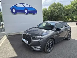 Ds DS 3 CROSSBACK E-TENSE 156CH RIVOLI
