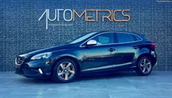 Volvo V40 2.0 d4 r-design