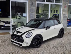MINI Cooper Cooper S