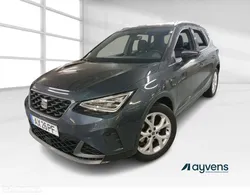 SEAT Arona 1.0 TSI FR
