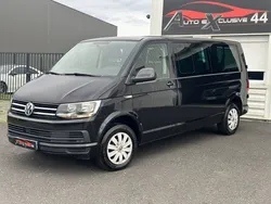 Volkswagen CARAVELLE Long 2.0 TDI 150ch Carat Dsg7