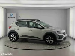 Dacia Sandero 1.0 TCe Stepway Expression