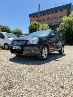 Nissan qashqai 2.0dci 16v