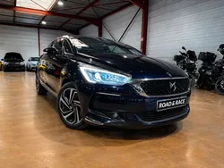 Citroen DS 5 2.0 BlueHDi 150ch Sport Chic S&S - GPS / Cuir électrique / Caméra ...
