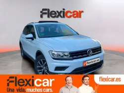 VOLKSWAGEN Tiguan 2.0TDI Advance DSG 110kW