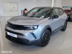Opel Mokka 1.2 Hybrid GS eDCT