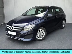 Mercedes CLASSE B 180 D 109CH