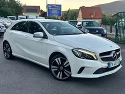 Mercedes-benz classe a 180 cdi sensation 7g-dct boite auto