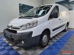 Citroen Jumpy Vu FOURGON 2.0 HDI 130 29 L1H1
