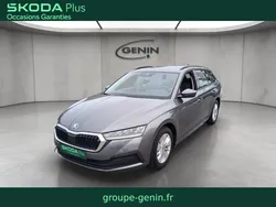 SKODA Octavia Combi 1.5 TSI 150 ch ACT Business