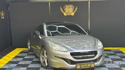 Peugeot RCZ de 2013