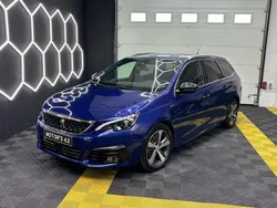 Peugeot 308 Sw 1.5 Blue Hdi 130cv GT Line FrontAssist/Camera 360/CarPlay