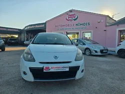 Renault clio iii 1.2 tom tom navigation