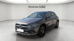 MERCEDES GLA 200 d 8G-DCT Progressive Line