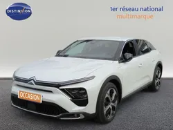 Citroën C5 X 1.2 PURETECH 130CH S&S EAT8 FEEL PACK
