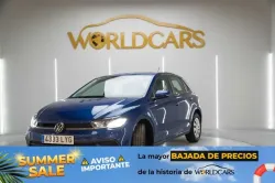 Volkswagen Polo 1.0 TSI Life 70kW