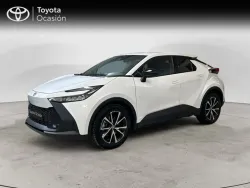 TOYOTA C-HR 220PH Advance