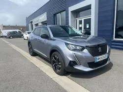 Peugeot 2008 1.5 BLUEHDI 110CH S&S ALLURE PACK